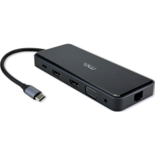 STATION D'ACCUEIL MCL USB-C 30HZ GIGABIT ETHERNET