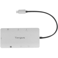 STATION D'ACCUEIL TARGUS USB-C HDMI 4K THUNDERBOLT 3
