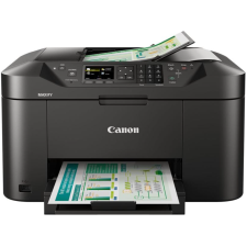 IMPRIMANTE JET D'ENCRE CANON MAXIFY MB2150 600 X 1200 DPI 250 FEUILLES USB 2.0 WIFI
