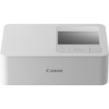 IMPRIMANTE JET D'ENCRE CANON SELPHY CP1500 3.5 POUCES 300x300PPP BLANC