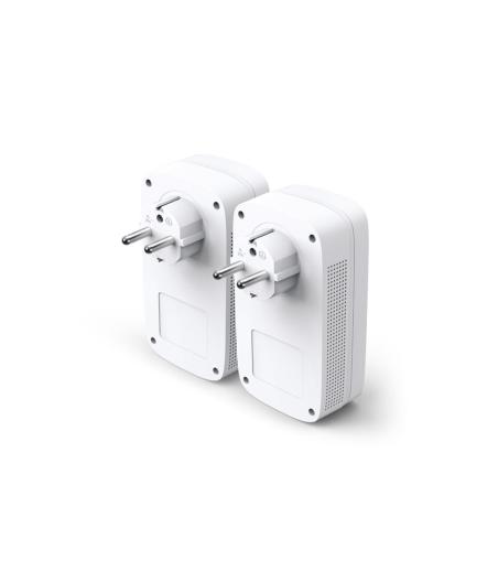 RESEAUX TP-LINK AV2000A 2-PORTA GIGABITA PASSTHROUG