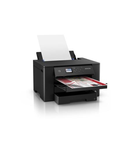 IMPRIMANTE JET D'ENCRE EPSON WORKFORCE WF-7310DTW PRINTER