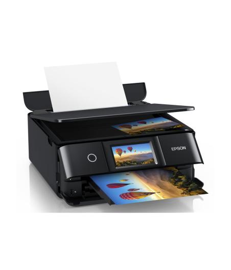 IMPRIMANTE JET D'ENCRE EPSON EXPRESSION PHOTO XP-8700 MFP INK