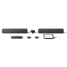 WEBCAMS ET CAMERAS GOOGLE MEET SERIES ONE G3 - LARGE