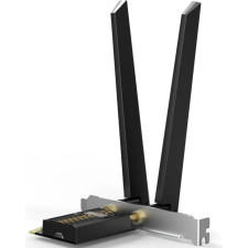 ADAPTATEUR RESEAUX BE9300 WI-FI 7 BLUETOOTH PCIE