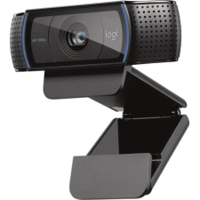 WEBCAM LOGITECH C920E HD 1080P USB 2.0 NOIR