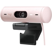 WEBCAM LOGITECH BRIO 500 FULL HD 1920 x 1080 USB-C ROSE