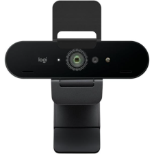 WEBCAM LOGITECH BRIO 4K 1080P USB-C NOIR