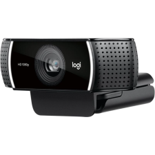 WEBCAM LOGITECH HD PRO C922 FULL HD 1080P USB NOIR