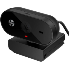 WEBCAM HP 325 FULL HD 1080P USB-A PANORAMIQUE NOIR