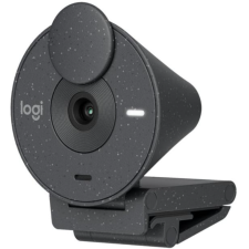WEBCAM LOGITECH BRIO 305 2MP 1080P GRAPHITE MICROPHONE NOIR