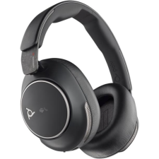 CASQUE SANS FIL HP POLY VOYAGER SURROUND 80 SERIES USB-C BLUETOOTH 5.3 NOIR