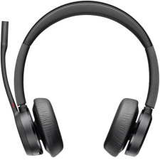 CASQUE SANS FIL HP POLY VOYAGER 4320 USB-C BLUETOOTH 5.1 NOIR