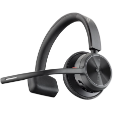 CASQUE SANS FIL HP POLY VOYAGER 4310 USB-A BLUETOOTH 5.1 NOIR