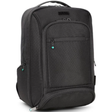 SAC A DOS URBAN FACTORY MIXEE ECO COMPACT 13-14 POUCES PET RECYCLE NOIR