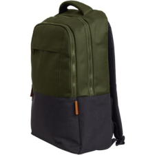 SAC A DOS TRUST LISBOA 16POUCES POLYESTER 23 LITRES VERT