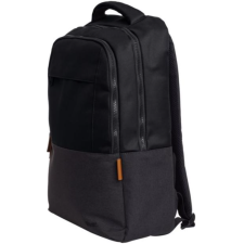 SAC A DOS TRUST LISBOA 16POUCES POLYESTER 23 LITRES NOIR