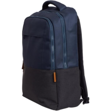 SAC A DOS TRUST LISBOA 16POUCES POLYESTER 23 LITRES BLEU