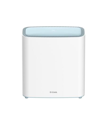 SYSTEME WIFI 6 D-LINK AX3200 - COUVERTURE MESH - IA - 3 ROUTEURS