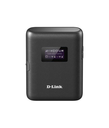 ROUTEUR WIFI D-LINK DWR-933 LTE CAT.6 - MOBILE HOTSPOT