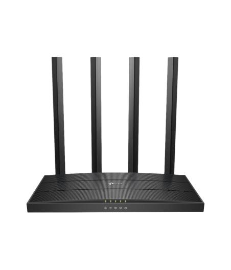 ROUTEUR TP-LINK ARCHER C80 AC1900 - BI-BANDE