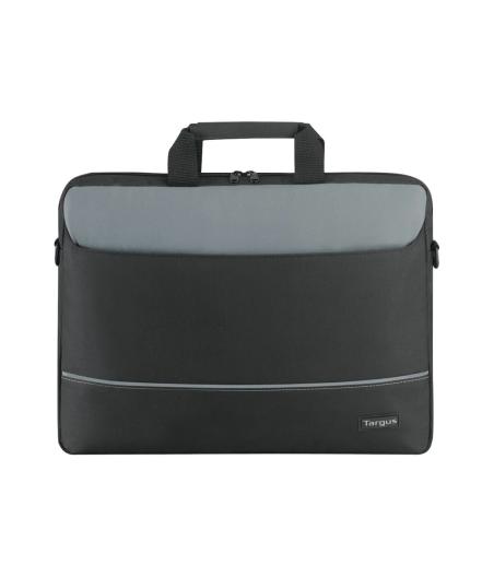SACOCHE PC PORTABLE TARGUS TBT238EU INTELLECT TOPLOAD - 15.6 POUCES