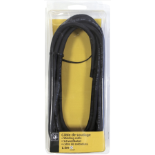 CABLE DE SOUDAGE EN CUIVRE GYS 045408GYS - 5M - 25MM2