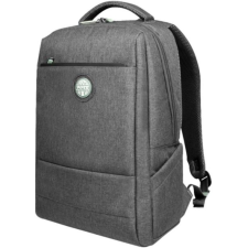 SAC A DOS PORT DESIGNS ECO-TRENDY XL 15.6 POUCES 18 LITRES PET RECYCLE GRIS