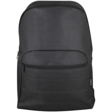 SAC A DOS URBAN FACTORY NYLEE 13-14 POUCES POLYESTER 600D NOIR