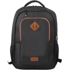 SAC A DOS URBAN FACTORY CYCLEE ECOLOGIC 15.6 POUCES FERMETURE ECLAIR NOIR