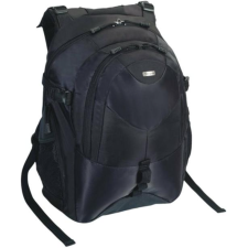 SAC A DOS TARGUS CAMPUS 15-16 POUCES 26 LITRES NEOPRENE NOIR