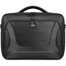 SACOCHE PORT COURCHEVEL CLAMSHELL 15,6 POUCES NYLON NOIR