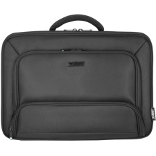 SACOCHE URBAN FACTORY MIXEE 17.3 POUCES POLYESTER 600D NOIR