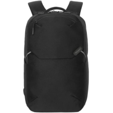 SACOCHE TARGUS WORK+ 15-16 POUCES POLYESTER 300D 23 LITRES NOIR