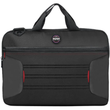 SACOCHE PORT DESIGNS PREMIUM PACK 14-15.6POUCES + SOURIS SANS FIL 1000DPI NOIR