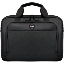 SACOCHE PORT DESIGNS HANOI II CLAMSHELL 15.6POUCES POLYESTER 600D NOIR