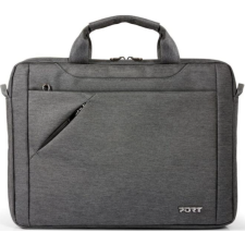 SACOCHE PORT SYDNEY TL ECO 13-14POUCES PET RECYCLE GRIS