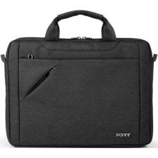 SACOCHE PORT SYDNEY TL ECO 15.6POUCES PET RECYCLE NOIR