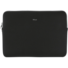 HOUSSE TRUST PRIMO SOFT 13.3POUCES FERMETURE ECLAIR NOIR
