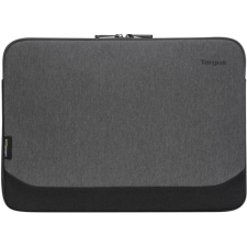 HOUSSE D'ORDINATEUR TARGUS CYPRESS ECO SLEEVE 13-14POUCES GRIS