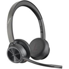 CASQUE SANS FIL HP POLY VOYAGER 4320 USB-A BLUETOOTH NOIR