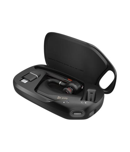 ECOUTEUR MONO HP AJ8V4AA/ABB - POLY VOYAGER LEGEND 50-M