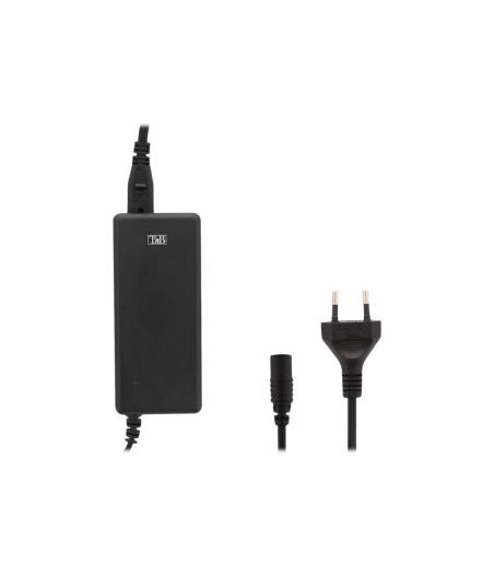CHARGEUR UNIVERSEL T'NB CHNB19V65 - 65W - NOTEBOOK - NOIR