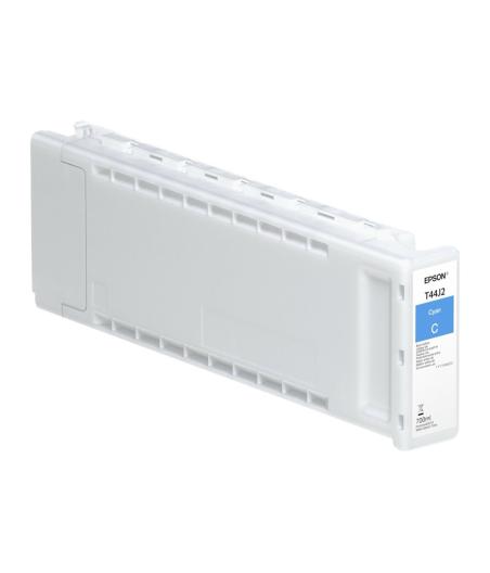 CARTOUCHE D'ENCRE EPSON T44J240 - CYAN