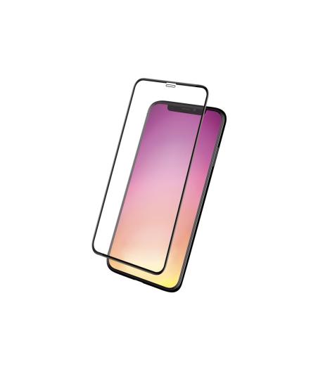 PROTECTION ECRAN POUR IPHONE 11 T'NB TGIIPHXIR - TRANSPARENT