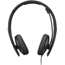 CASQUE LENOVO USB-C STEREO 86DB NOIR