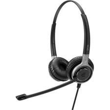 CASQUE EPOS IMPACT SC 665 USB JACK 3.5MM NOIR