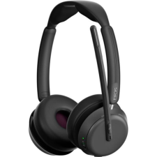 CASQUE BLUETOOTH EPOS IMPACT 1060 USB-C NOIR