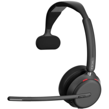 CASQUE SANS FIL EPOS IMPACT 1030 BLUETOOTH 5.3 NOIR