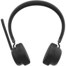 CASQUES SANS FIL LENOVO 640MAH BLUETOOTH 5.3 NOIR